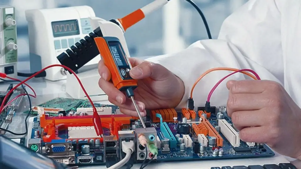 Sığacık Elektronik Tamircisi